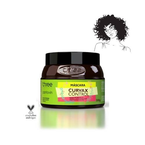 Mascara-Curvax-500